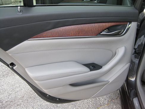 Used 2014 Cadillac CTS Sedan image 29