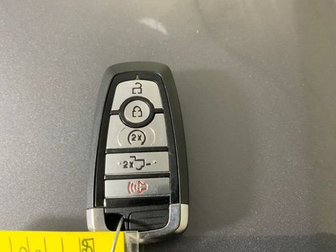 Used 2021 Ford F150 XLT w/ Equipment Group 302A High AWD/4WD image 42