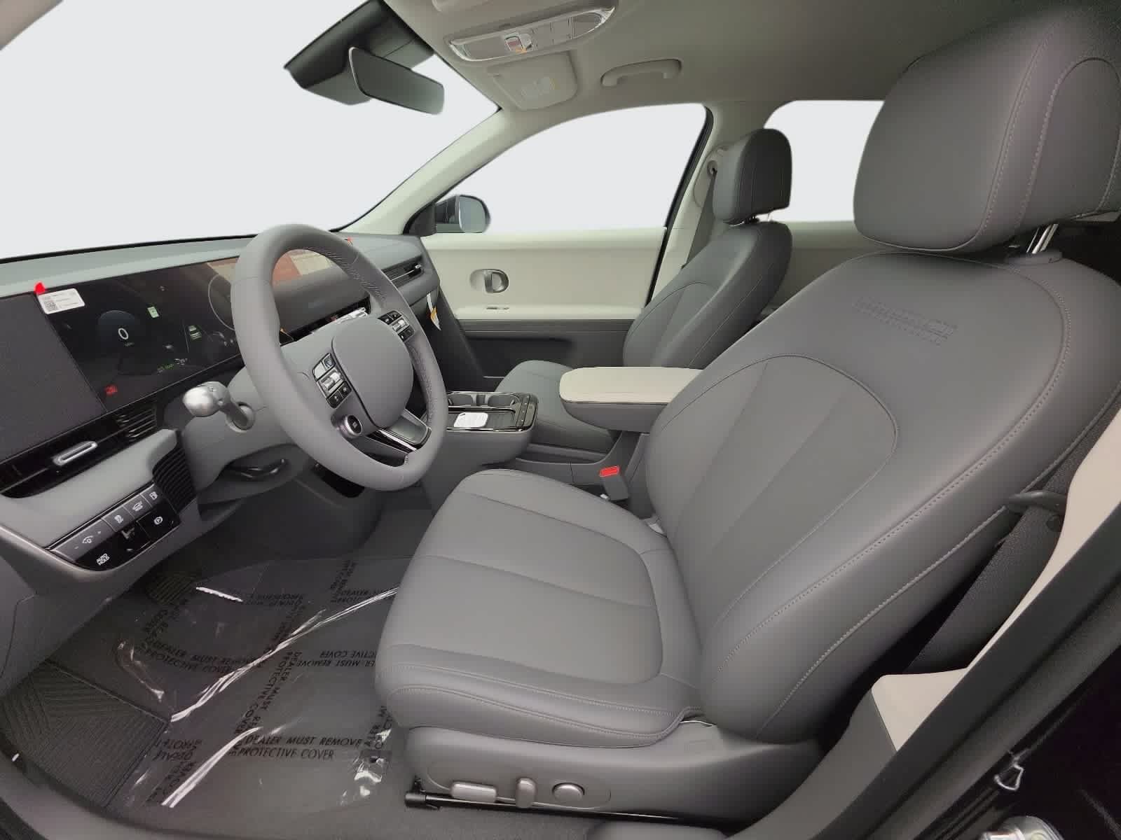 New 2027 Hyundai Ioniq 5 SEL RWD image 26