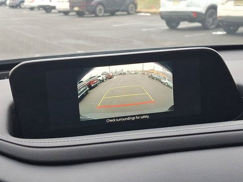 Used 2024 MAZDA CX-30 AWD 2.5 S w/ Select Sport Pkg image 19