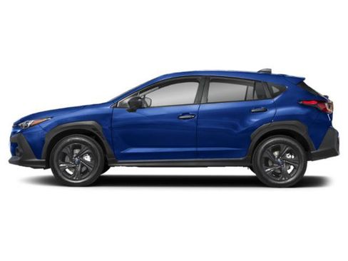 Used 2024 Subaru Crosstrek 2.0i AWD/4WD image 6