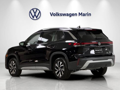 New 2026 Volkswagen Tiguan S AWD/4WD image 3
