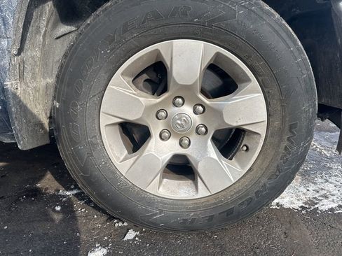 Used 2023 RAM 1500 Big Horn image 44