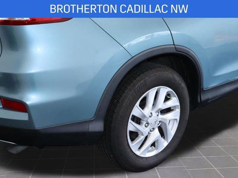 Used 2016 Honda CR-V EX image 22