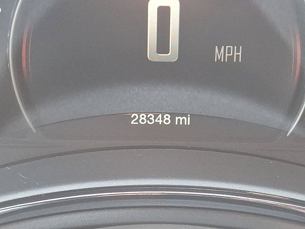 Used 2025 Dodge Durango GT AWD/4WD image 13