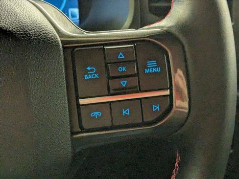 Certified 2024 Ford Expedition Limited image 13