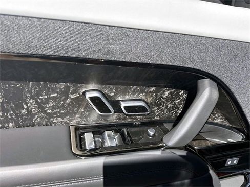 New 2025 Land Rover Range Rover Sport Dynamic SE image 17
