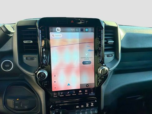 New 2026 RAM 3500 Tradesman AWD/4WD image 28