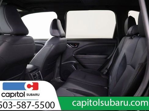 Used 2025 Subaru Forester Touring w/ Popular Package - Touring image 28
