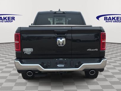New 2026 RAM 1500 Limited
