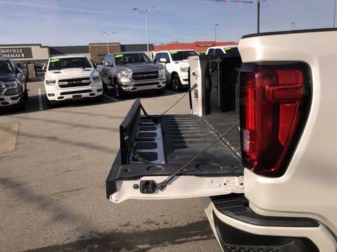 Used 2023 GMC Sierra 1500 Denali w/ Denali Reserve Package image 25