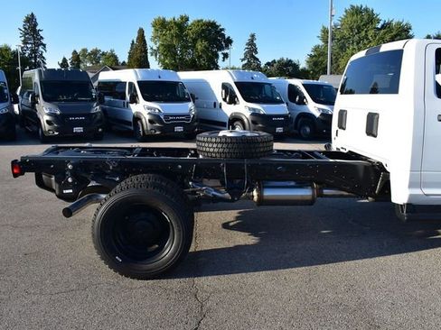 New 2026 RAM 4500 Tradesman image 11