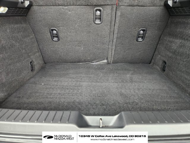 Certified 2023 MAZDA CX-30 AWD 2.5 S w/ Preferred Package image 34