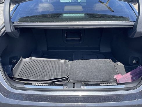 Used 2025 Lexus ES 350 w/ Premium Package image 22