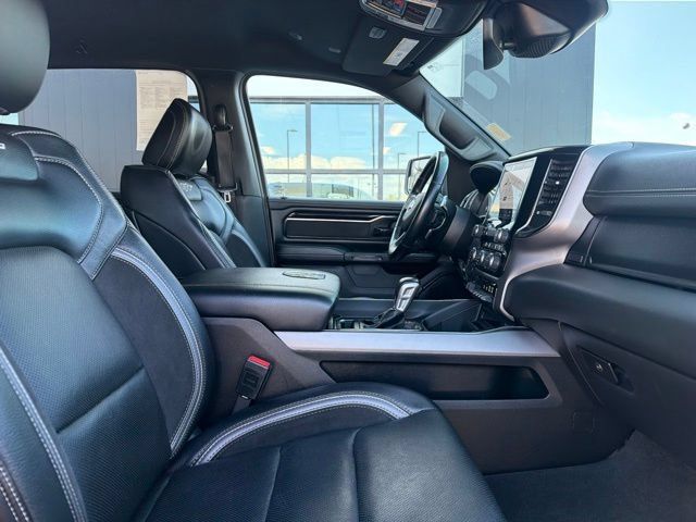 Used 2022 RAM 1500 Rebel w/ Rebel Level 2 Equipment Group AWD/4WD image 10