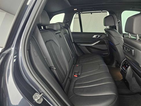Used 2019 BMW X5 xDrive40i w/ Premium Package AWD/4WD image 12