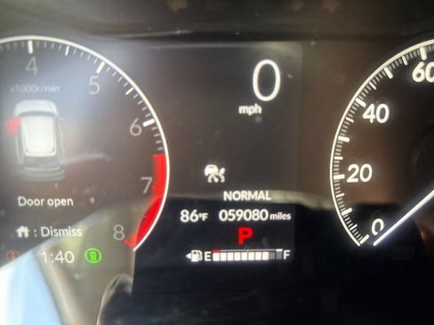Used 2024 Honda CR-V EX-L image 13