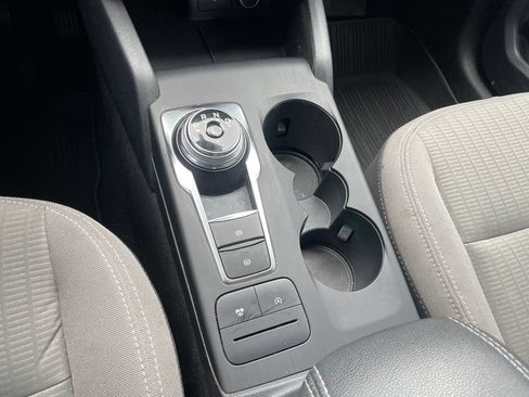 Used 2020 Ford Escape S AWD/4WD image 14