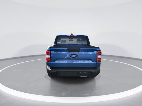 New 2026 Ford Maverick XL FWD image 7