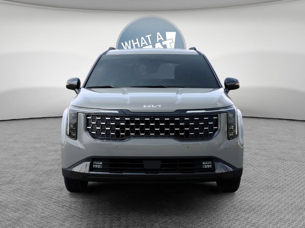 New 2026 Kia Carnival SX Prestige FWD image 2