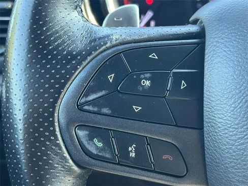 Used 2022 Dodge Durango GT image 29