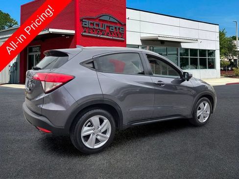 Used 2019 Honda HR-V EX image 5