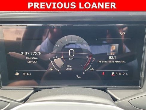 New 2026 GMC Terrain Elevation w/ Elevation Premium Package image 26