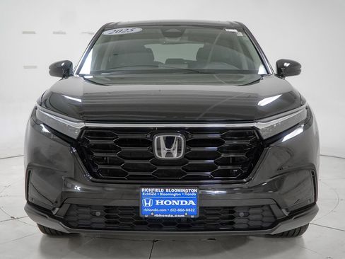 Used 2025 Honda CR-V EX-L image 3