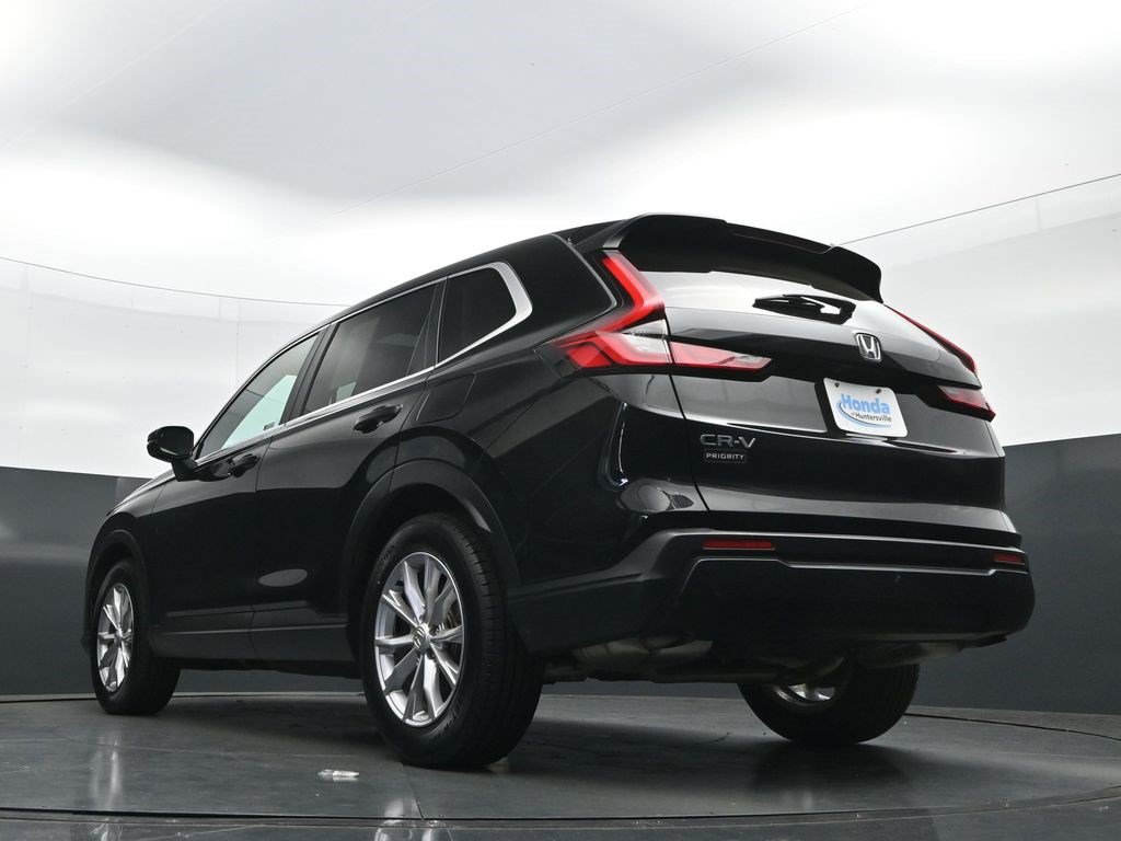 Used 2024 Honda CR-V EX image 42