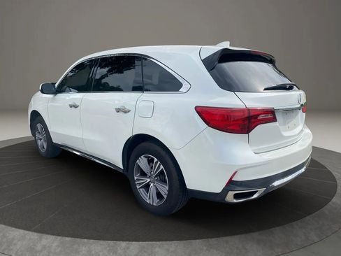 Used 2019 Acura MDX FWD image 32