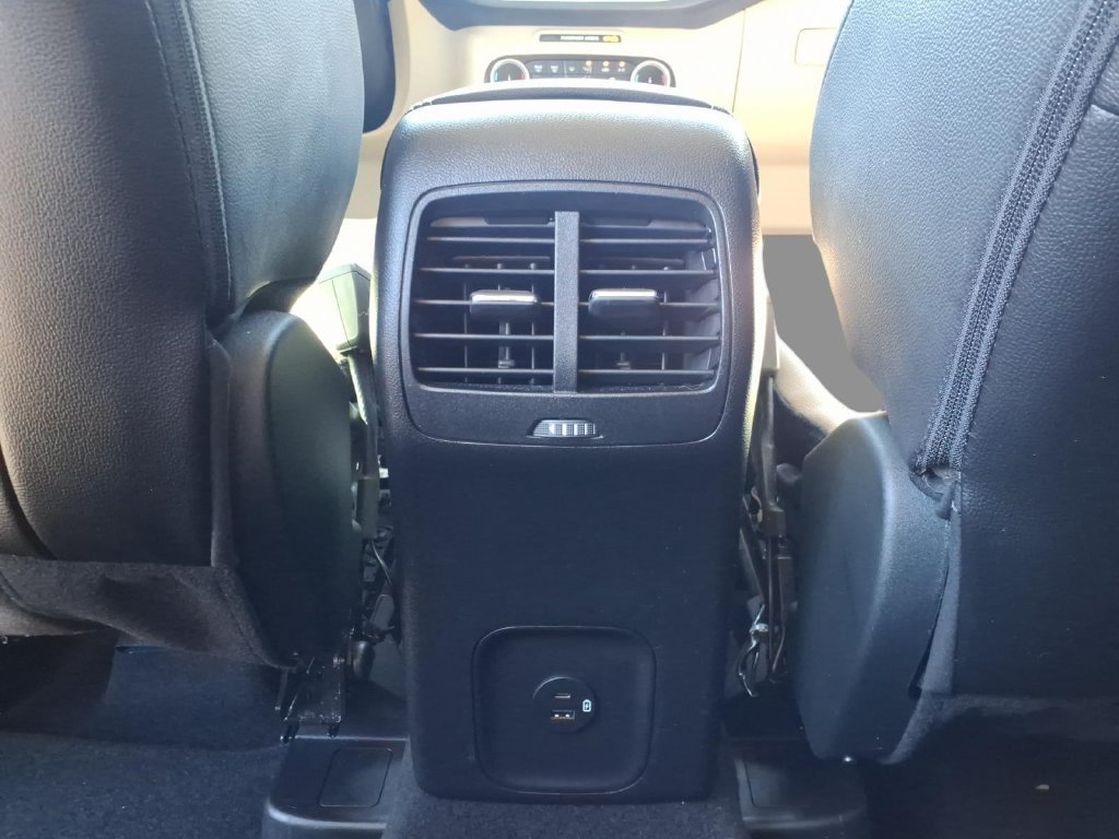 Certified 2022 Ford Escape SEL AWD/4WD image 17
