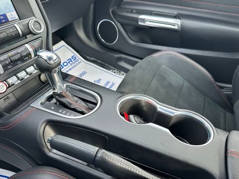 Used 2023 Ford Mustang GT Premium w/ Equipment Group 401A image 20