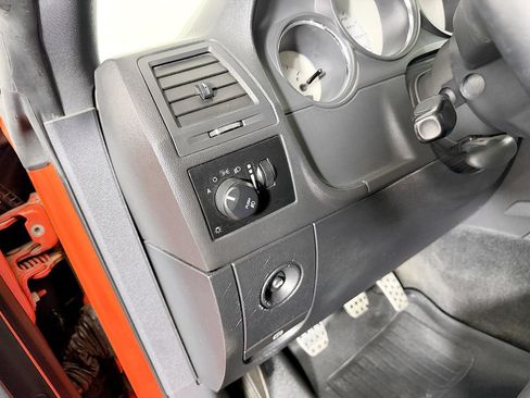 Used 2009 Dodge Challenger SRT8 w/ SRT Option Group II RWD image 30