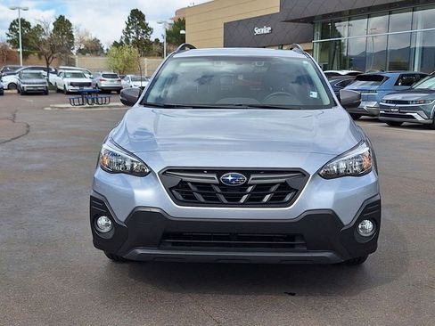 Used 2023 Subaru Crosstrek 2.5i Sport image 8