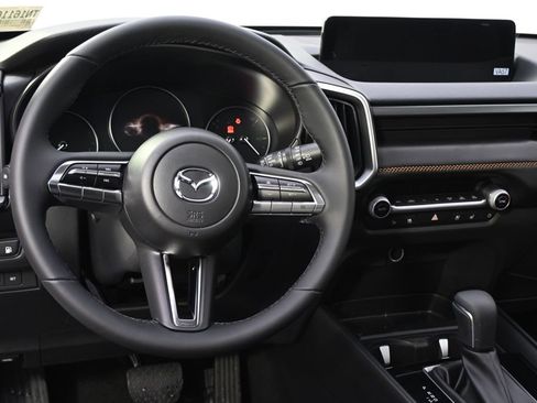 New 2026 MAZDA CX-50 AWD 2.5 Hybrid w/ Cargo Package image 12