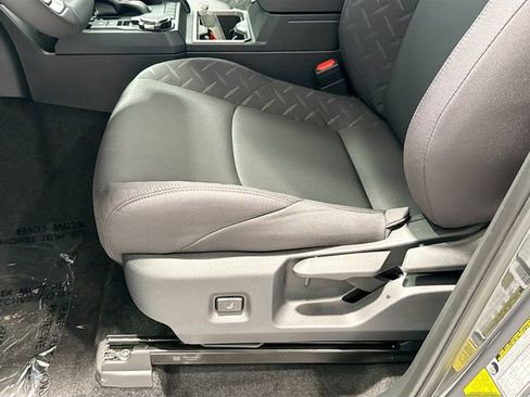 New 2025 Toyota Tacoma SR5 image 16