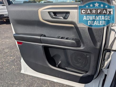 Used 2025 Ford Bronco Sport Big Bend AWD/4WD image 12