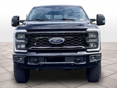 Used 2023 Ford F250 Lariat w/ Lariat Ultimate Package