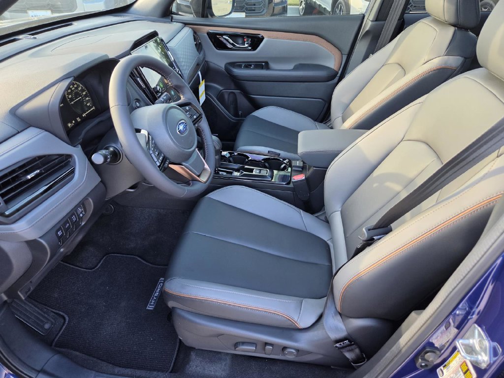 New 2026 Subaru Forester Sport AWD/4WD image 13