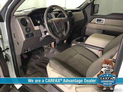 Used 2010 Ford F150 XL image 14