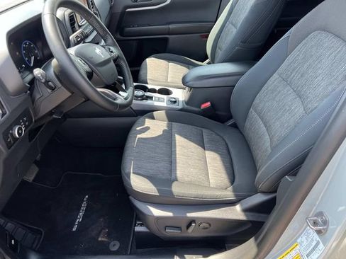 Certified 2023 Ford Bronco Sport Big Bend w/ Convenience Package AWD/4WD image 18