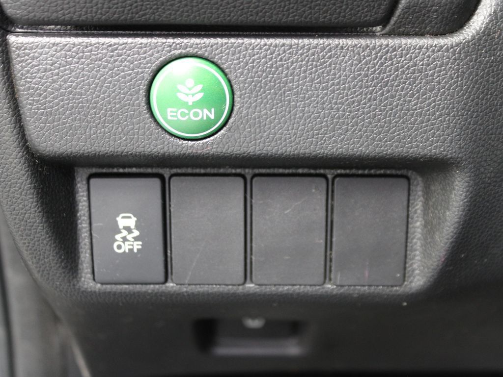 Used 2015 Honda Fit LX image 38
