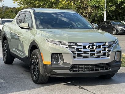 Used 2022 Hyundai Santa Cruz SEL Premium w/ Launch Package