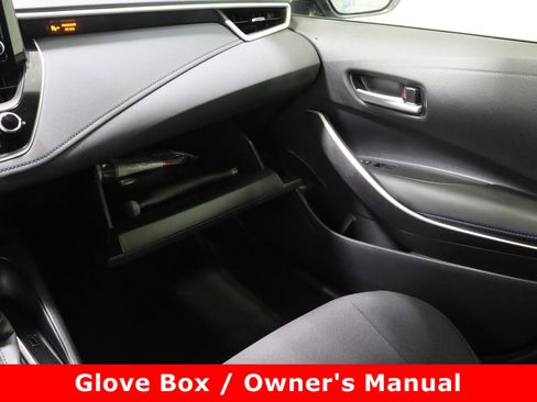 Used 2022 Toyota Corolla SE image 20