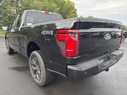 New 2025 Ford F150 STX w/ Equipment Group 200A image 3