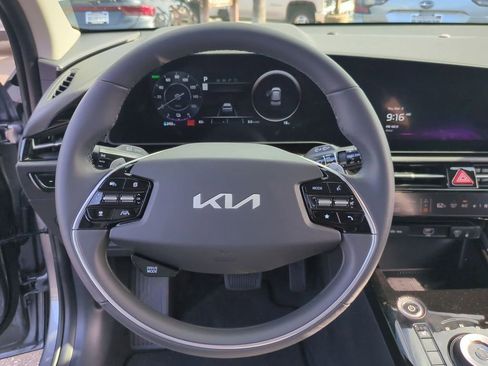 New 2026 Kia Niro Wind image 11