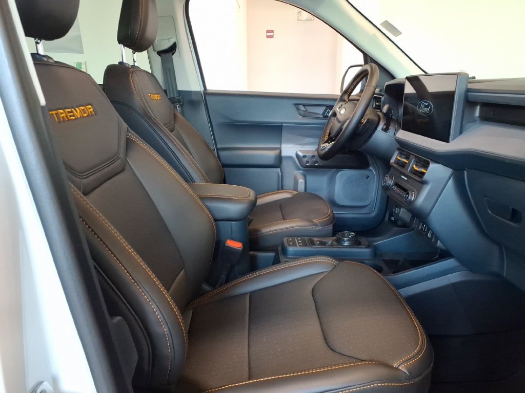 New 2026 Ford Maverick Tremor AWD/4WD image 9