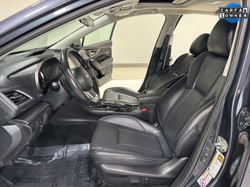 Used 2017 Subaru Impreza 2.0i Limited w/ Moonroof/BSD & Rcta/Eyesight image 15