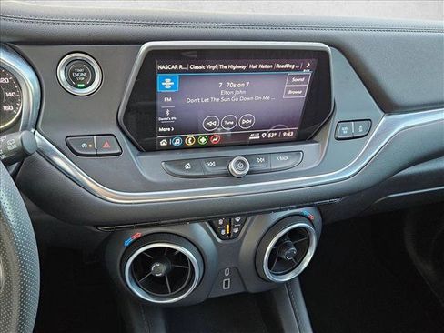 Certified 2021 Chevrolet Blazer LT image 13