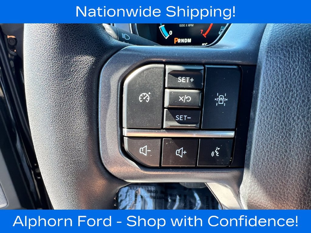 Used 2023 Ford F150 Lariat AWD/4WD image 17